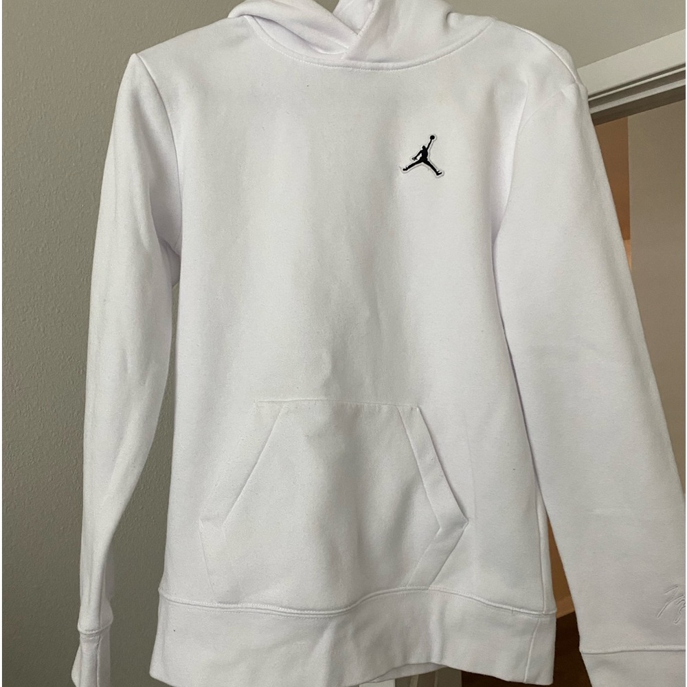 Jordan Youth Pullover Hoodie